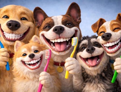 Dentistry: Or Why “Just Cleaning the Teeth” Isn’t a Thing